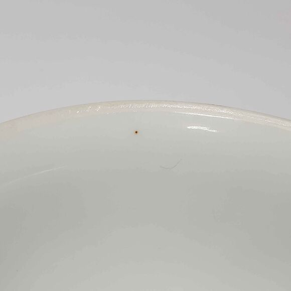 Small Cup and Saucer Leaves Vintage Japan Vintage - Picture 5 of 9